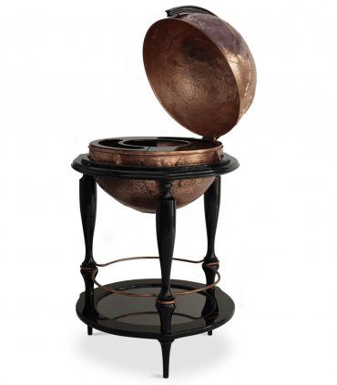 Mueble bar Equator