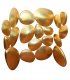 Biombo Gold de Boca Do Lobo