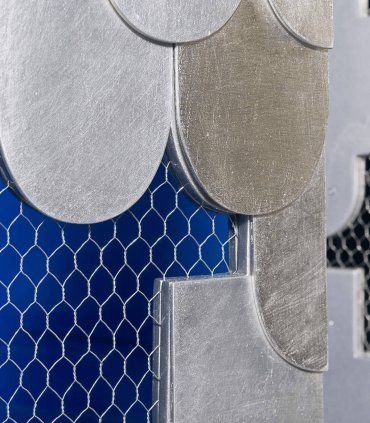 Vitrina Oporto de Boca Do Lobo, detalle