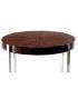 Mesa velador Broadway de Boca do Lobo, vista