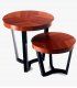 Mesa auxiliar Sulivan de Boca do Lobo