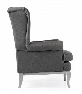 Sillón clásico orejero Lento