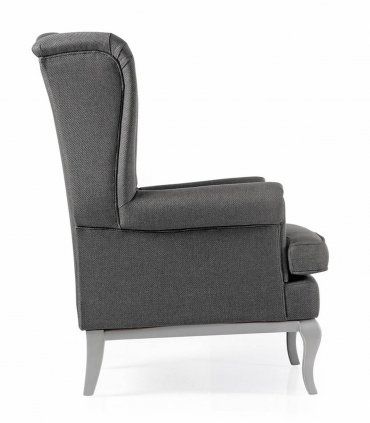 Sillón clásico orejero Lento