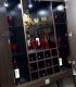 Mueble Bar Singapur, detalle