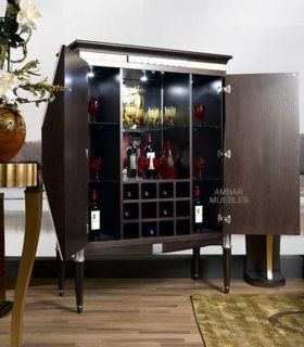 Mueble Bar Singapur, abierto