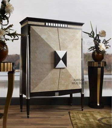 Mueble Bar Singapur