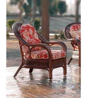 Sillón de jardín Laraina