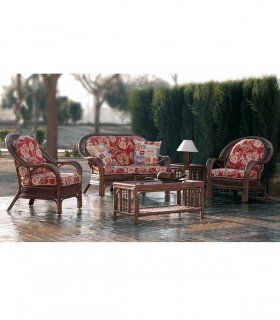 Sillón de jardín Laraina