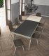 Comedor moderno Bakeri