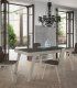 Comedor moderno Bakeri