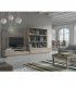 Modular TV moderna Vayen, salón