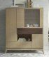 Mueble contenedor moderno Alamen
