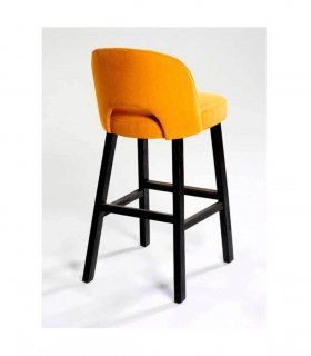 Taburete moderno Caral