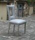 Silla moderna Dina