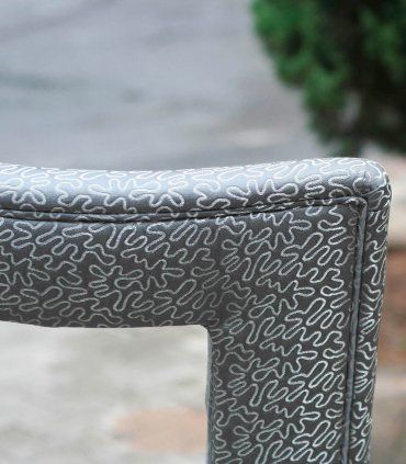 Silla moderna Dina en Ámbar Muebles