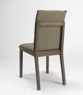 Silla de comedor moderna Falen