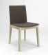 Silla moderna de comedor Coderen