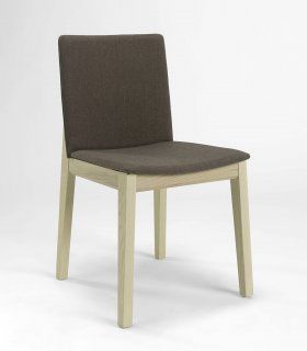 Silla moderna de comedor Coderen