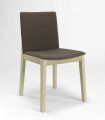Silla moderna de comedor Coderen