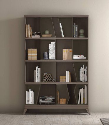 Librería moderna Loray
