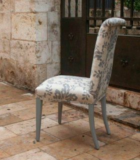 Silla Paulina