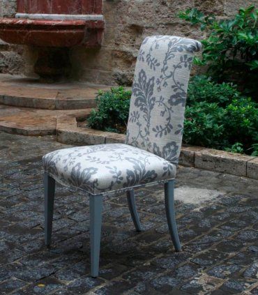 Silla Paulina