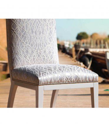 Silla clásica Verona, detalle asiento