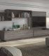 Modular TV moderna Lucen