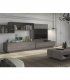 Modular TV moderna Lucen, salón