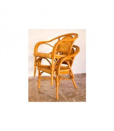 Sillón de jardín Dande