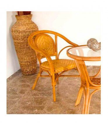 Sillón de jardín Dande