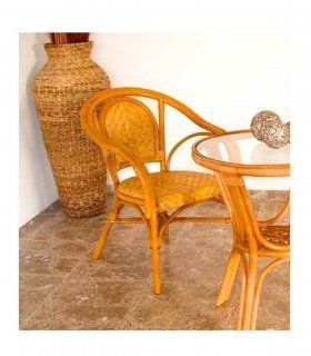 Comedor de jardín Dande