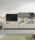 Salón TV moderno Harris