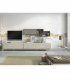 Salón TV moderno Harris, salón
