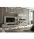 Salón TV moderno Tuscare en Ámbar Muebles