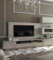 Salón TV moderno Tuscare