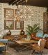 Ambiente muebles de salón