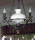 Farol rústico Bolmen