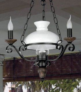 Farol rústico Bolmen