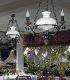 Farol rústico Bolmen