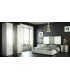 Dormitorio contemporáneo DOR 14