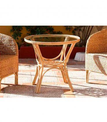 Comedor de jardín Bimba