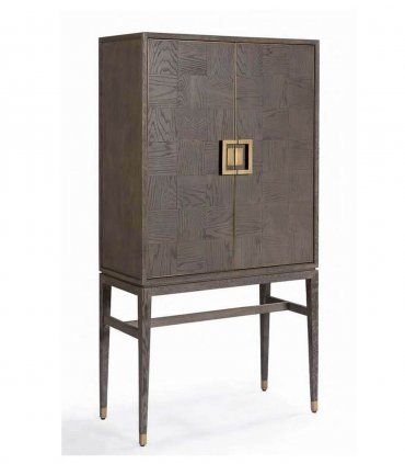 Mueble contenedor moderno Caral