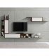 Mueble de salón de diseño Melvin