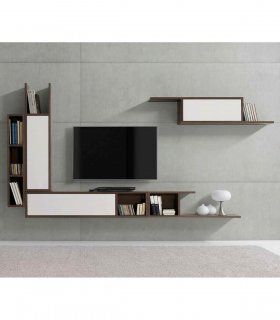 Mueble de salón de diseño Melvin
