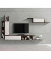Mueble de salón de diseño Melvin