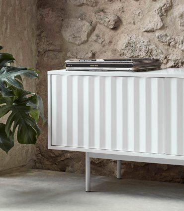 Mesa de Tv moderna Sierra