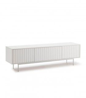 Mesa de Tv moderna Sierra