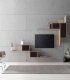 Mueble TV de diseño Melvin