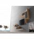 Mueble TV de diseño Melvin